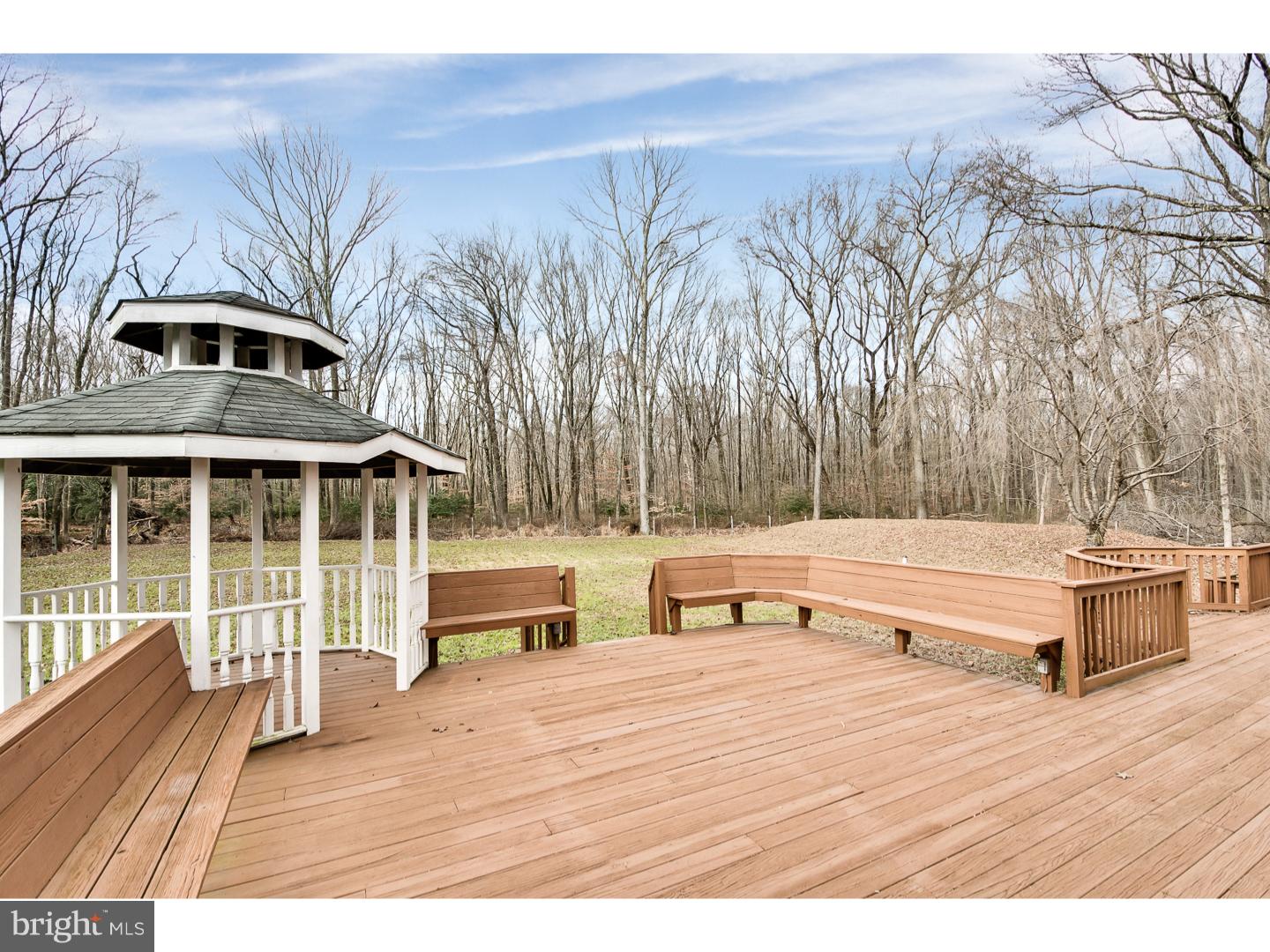150 New Road Evesham, NJ 08053 - Photo 18 of 21 Deck