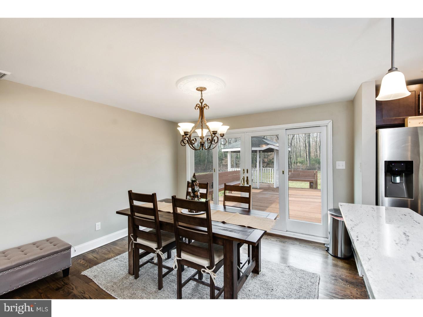 150 New Road Evesham, NJ 08053 - Photo 6 of 21 Dining Room