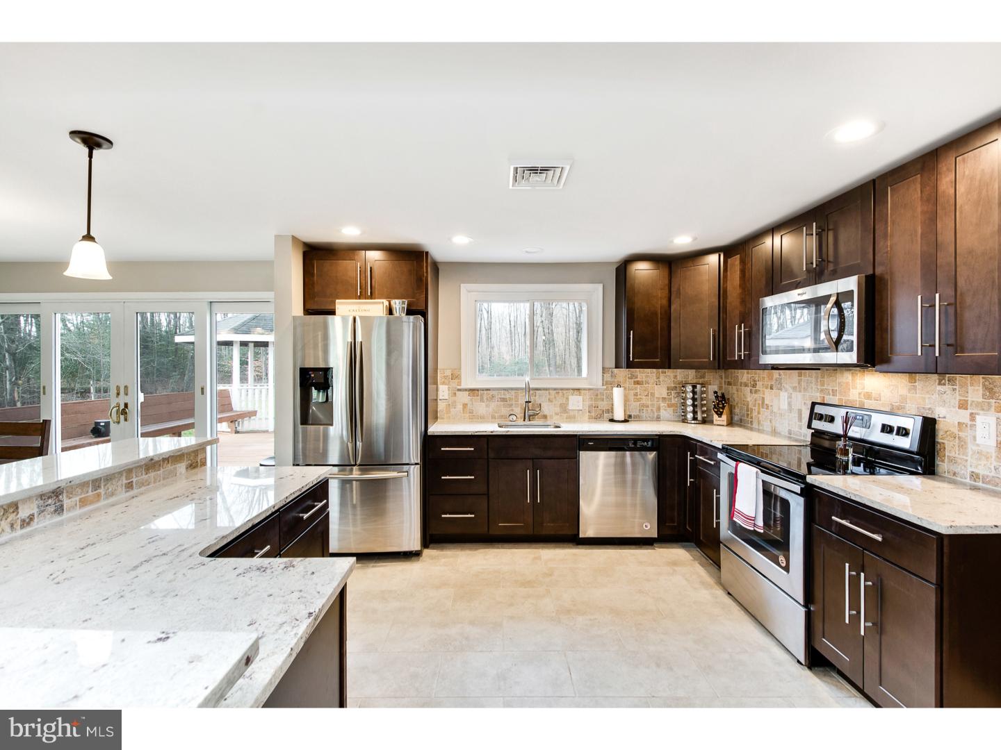 150 New Road Evesham, NJ 08053 - Photo 7 of 21 Kitchen