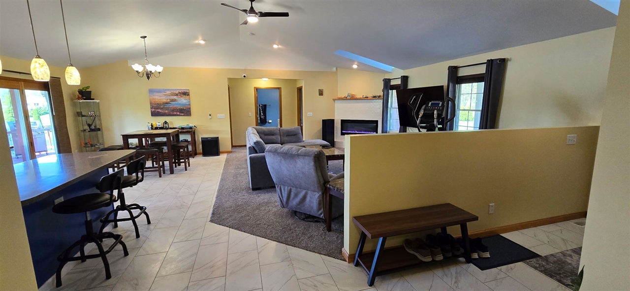 8683 East Hawley Road Hesperia, MI 49421 - Photo 13 of 58