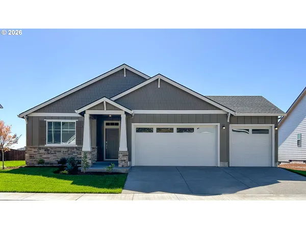 $507,900 | 5693 Southeast Edward Court Southeast, Albany, OR 97322