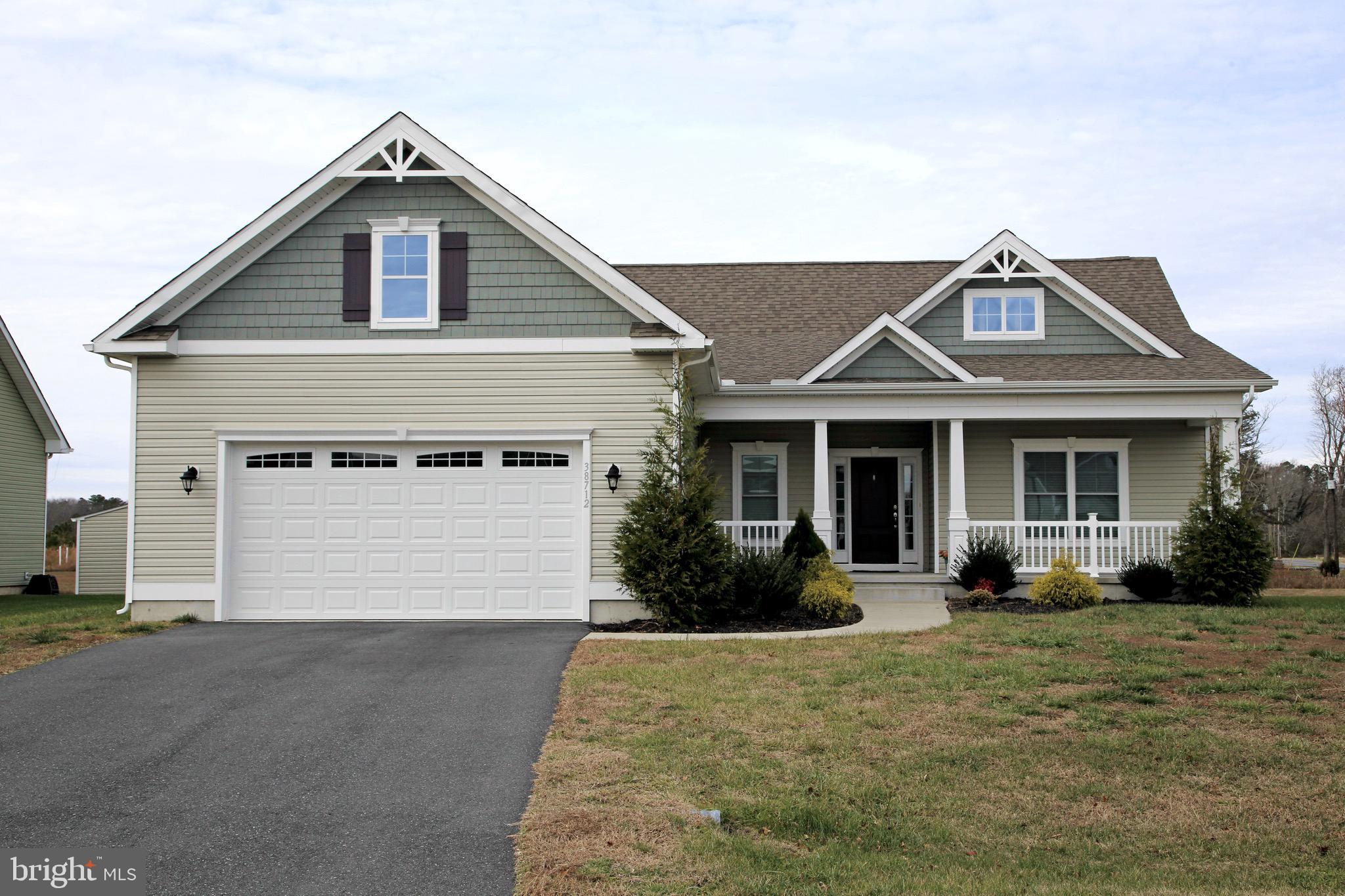 38712 Foxhall Road Frankford, DE 19945 - Photo 1 of 62 Gallery Image 1