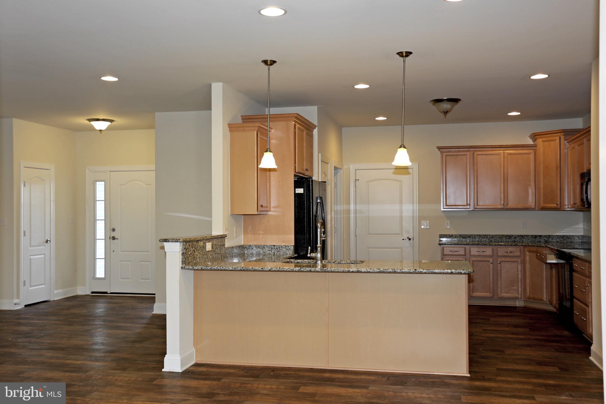 38712 Foxhall Road Frankford, DE 19945 - Photo 11 of 62 Large kitchen