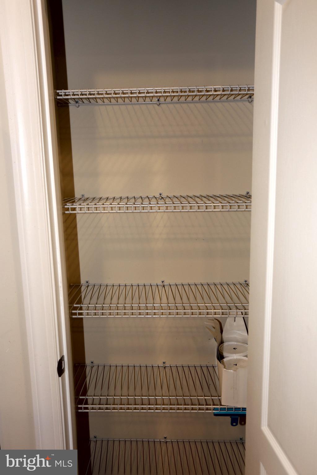 38712 Foxhall Road Frankford, DE 19945 - Photo 19 of 62 Kitchen Pantry
