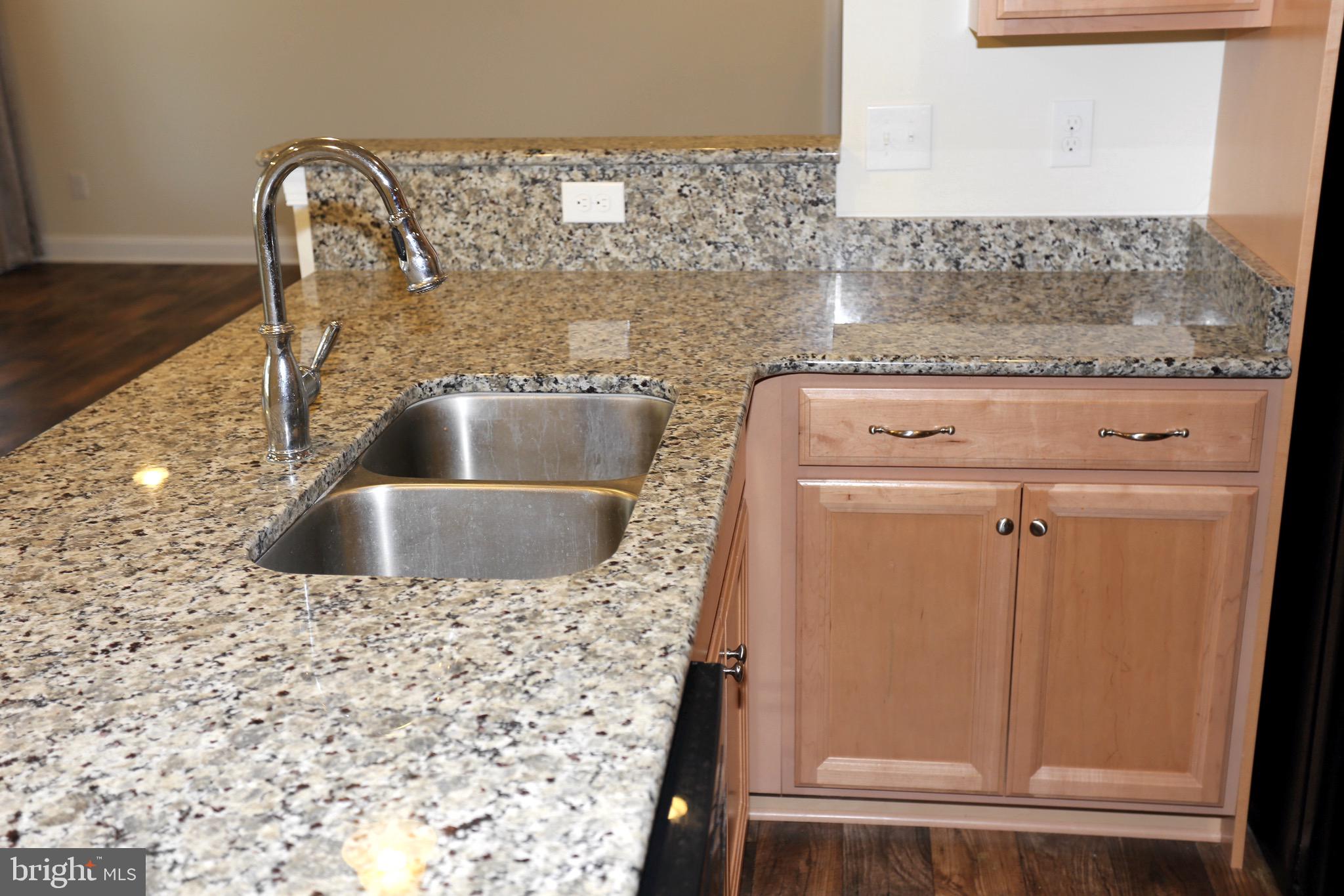 38712 Foxhall Road Frankford, DE 19945 - Photo 24 of 62 Granite countertops