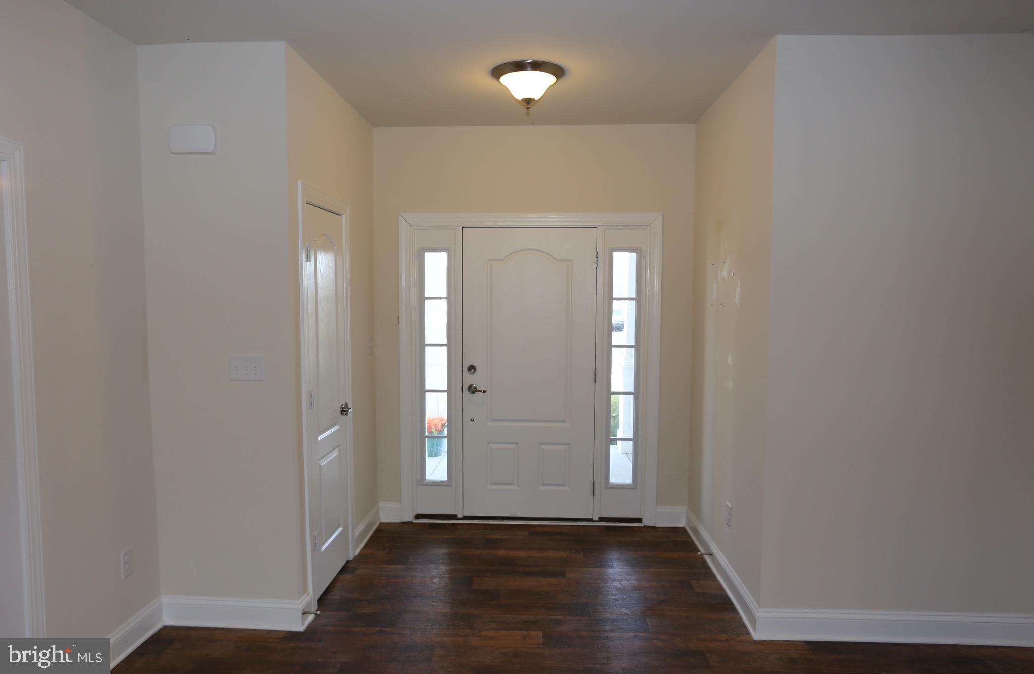 38712 Foxhall Road Frankford, DE 19945 - Photo 35 of 62 Entrance Foyer