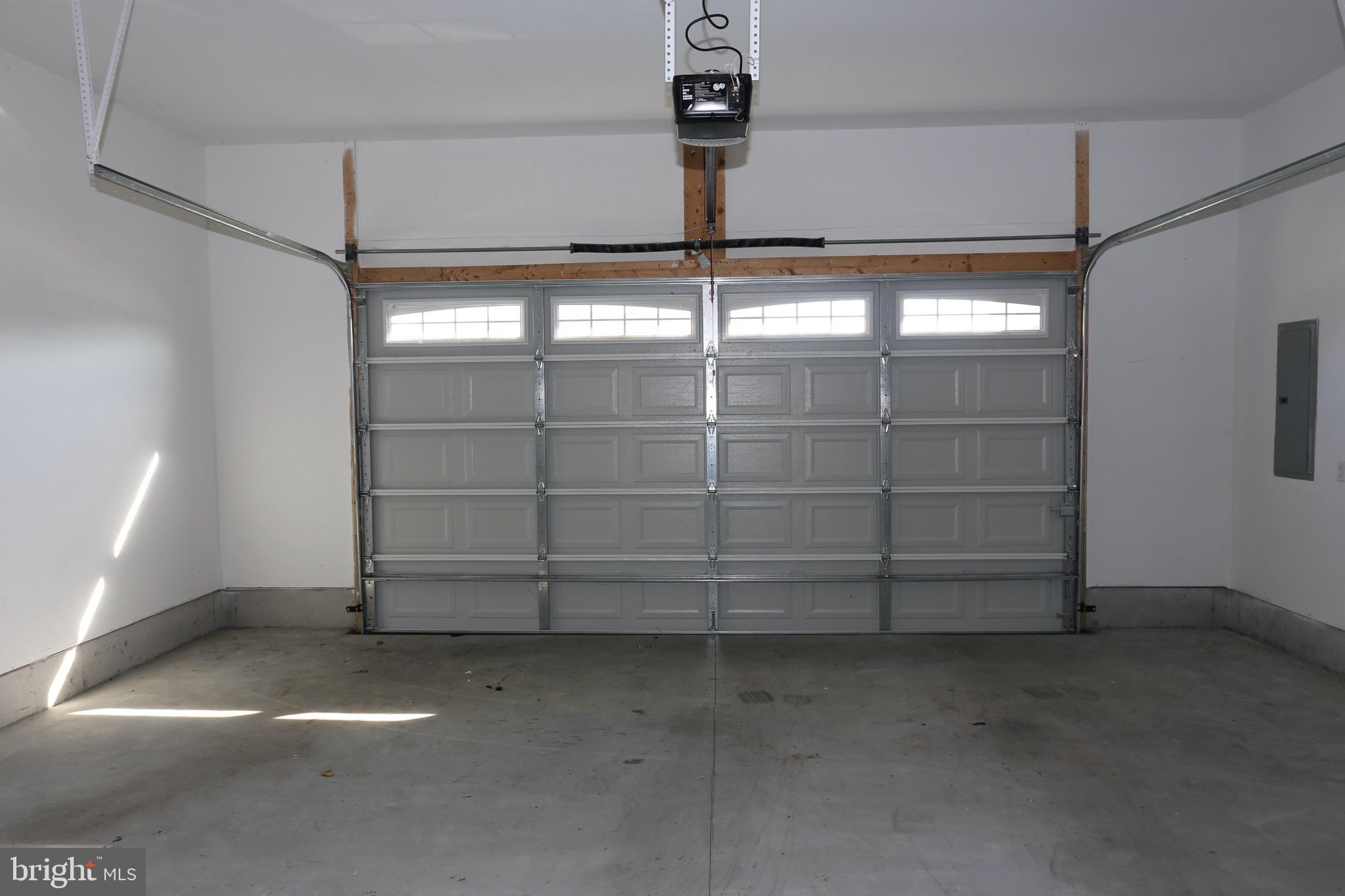 38712 Foxhall Road Frankford, DE 19945 - Photo 50 of 62 Optional extension to garage