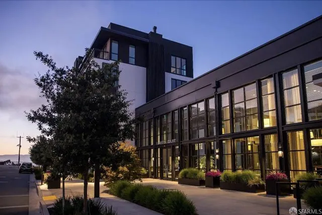 $498,000 | 1 Bristol Court, Unit 201, San Francisco, CA 94130