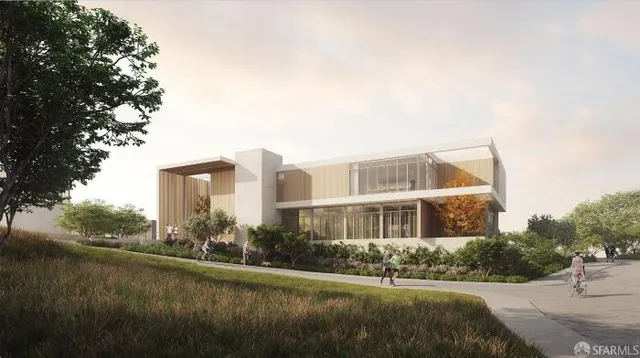 $498,000 | 1 Bristol Court, Unit 201, San Francisco, CA 94130