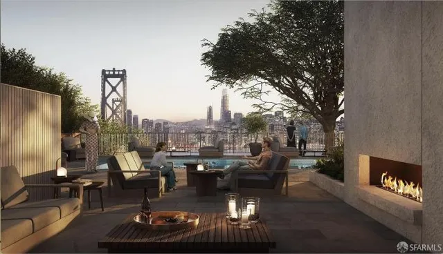 $498,000 | 1 Bristol Court, Unit 201, San Francisco, CA 94130