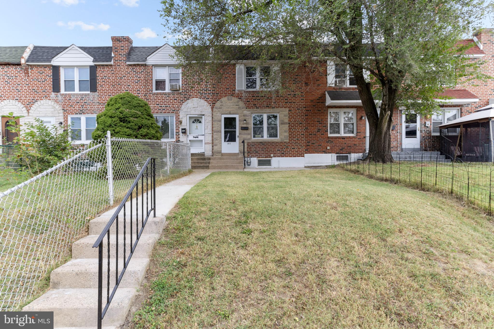 2012 Heather Road Folcroft, PA 19032 - Photo 1 of 25