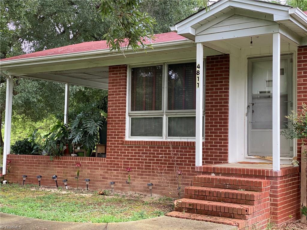 4811 Hampton Road Clemmons, NC 27012 - Photo 2 of 10