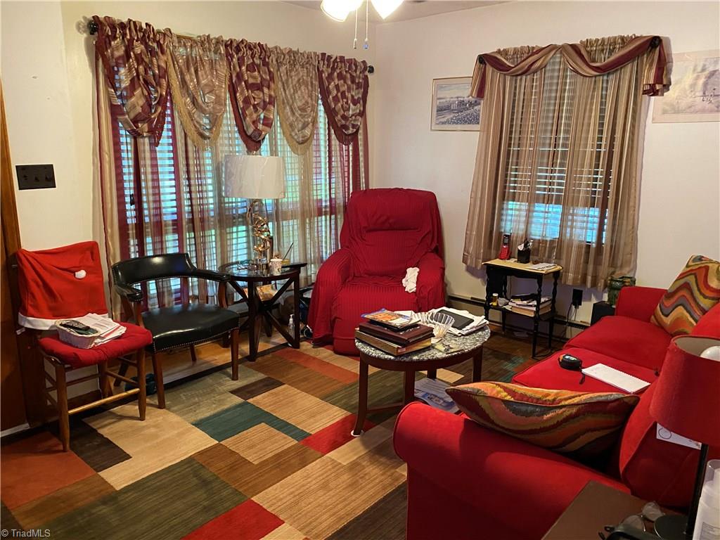 4811 Hampton Road Clemmons, NC 27012 - Photo 3 of 10