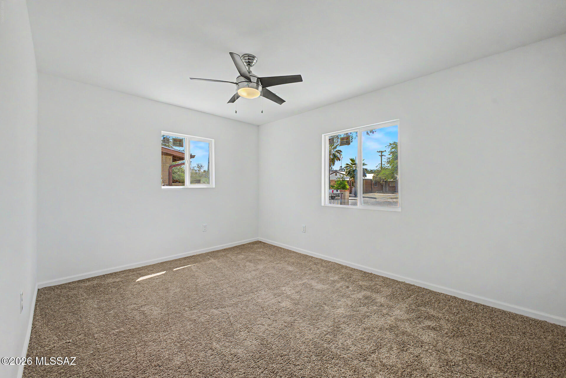 2251 East Spring Street Tucson, AZ 85719 - Photo 22 of 58 Bedroom