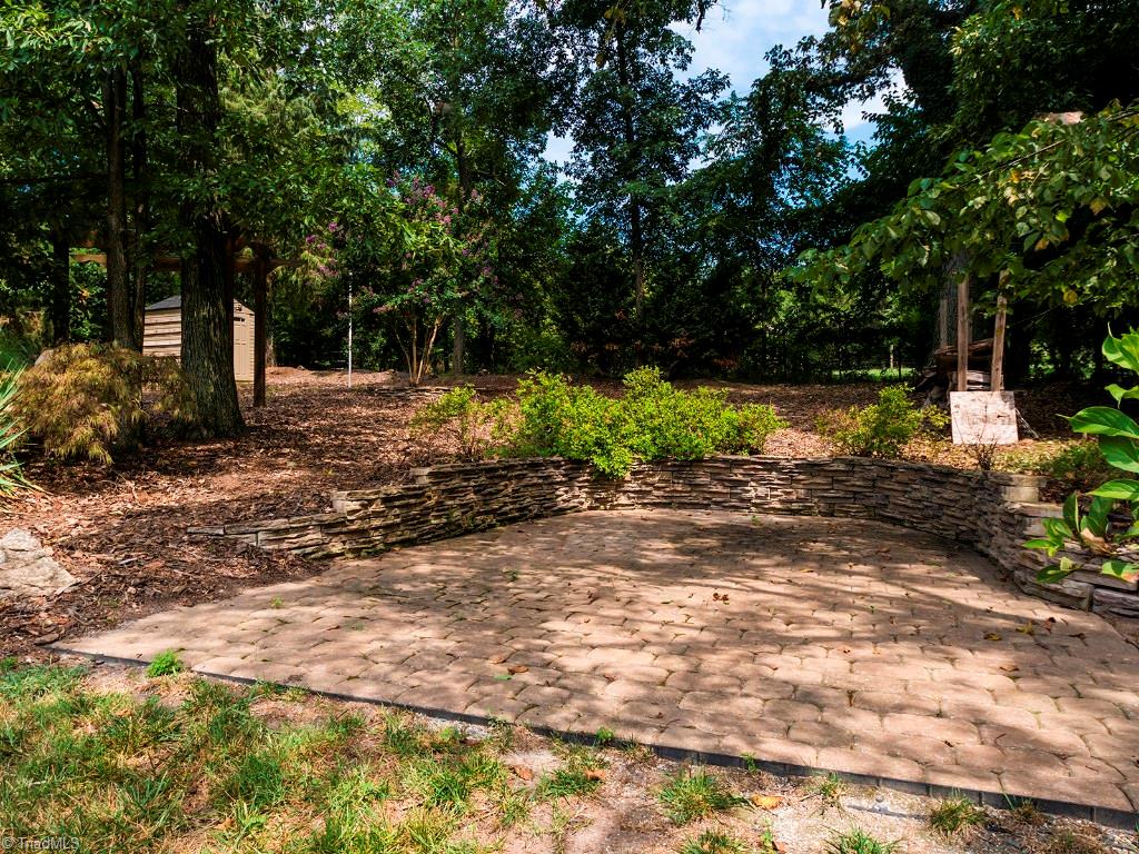 3301 Quail Run Drive High Point, NC 27265 - Photo 24 of 27 Gallery Image 24