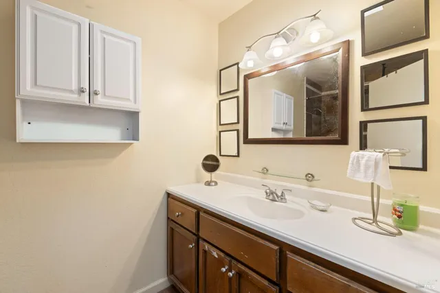 $314,999 | 19894 Mountain Meadow South, Hidden Valley Lake, CA 95467