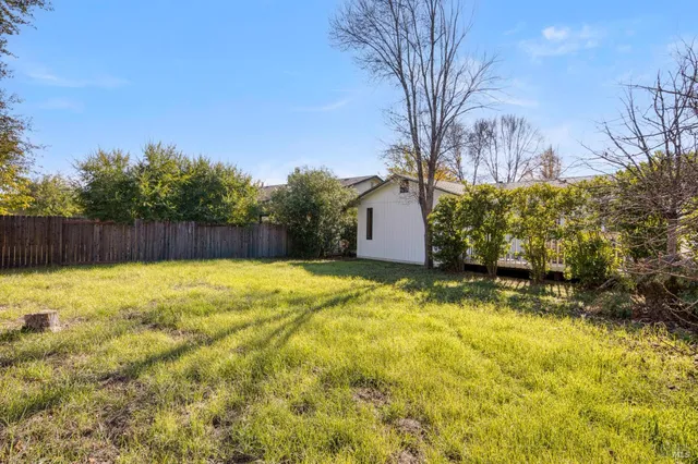 $314,999 | 19894 Mountain Meadow South, Hidden Valley Lake, CA 95467