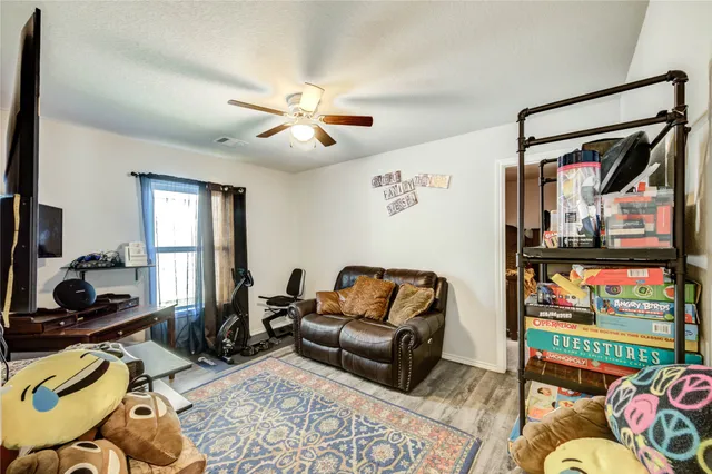 $323,000 | 4338 Tulip Oak Drive, Houston, TX 77068