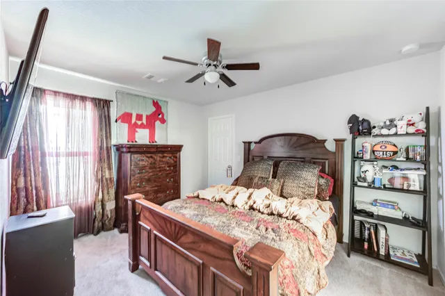 $323,000 | 4338 Tulip Oak Drive, Houston, TX 77068