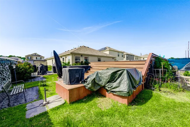 $323,000 | 4338 Tulip Oak Drive, Houston, TX 77068