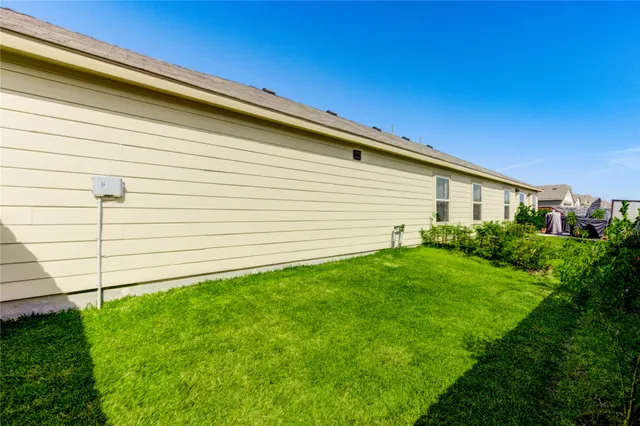 $323,000 | 4338 Tulip Oak Drive, Houston, TX 77068