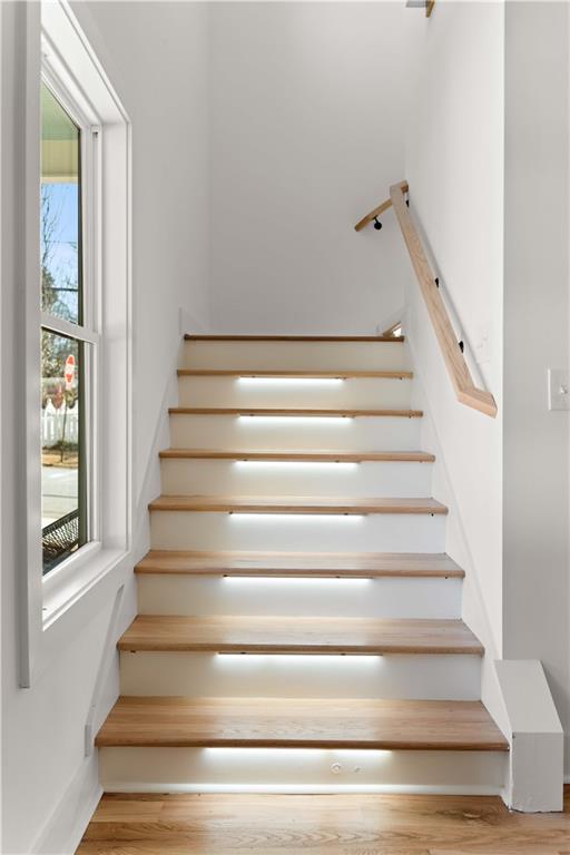 286 Sisson Avenue Northeast Atlanta, GA 30317 - Photo 24 of 56