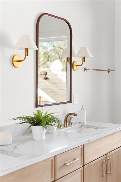 286 Sisson Avenue Northeast Atlanta, GA 30317 - Photo 36 of 56 a close view of sink and tap