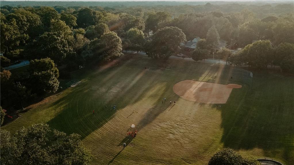 286 Sisson Avenue Northeast Atlanta, GA 30317 - Photo 43 of 56