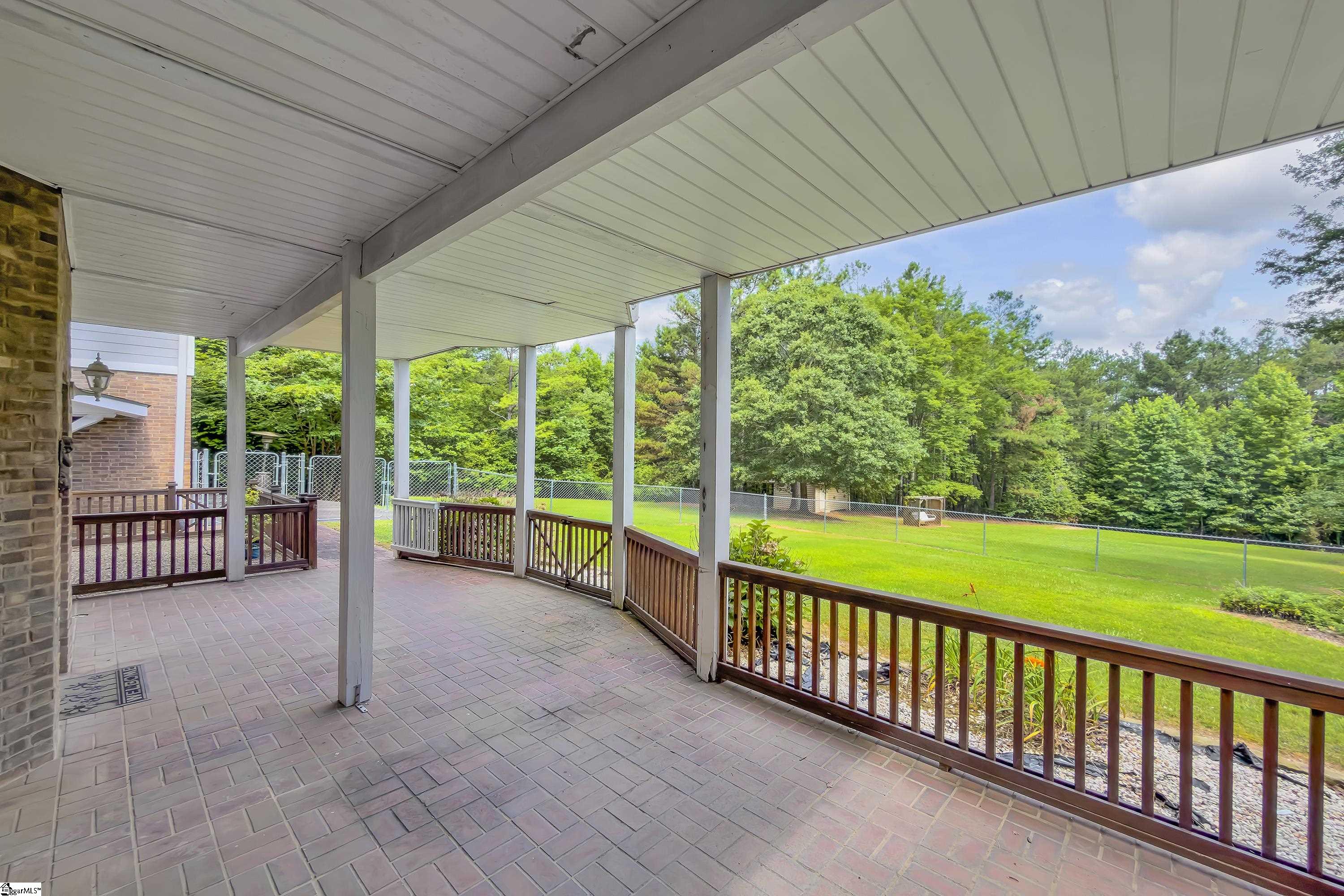 204 Long View Lane Pickens, SC 29671 - Photo 31 of 44