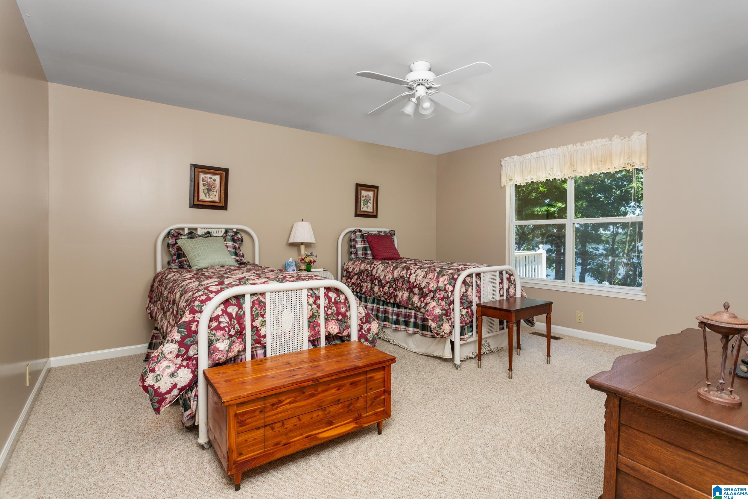 3562 Griffitt Bend Road Talladega, AL 35160 - Photo 25 of 55