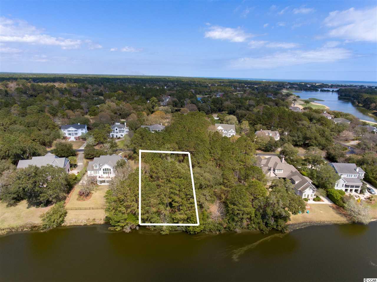 Lot 251 Pinckney Road Georgetown, SC 29440 - Photo 1 of 40 Gallery Image 1