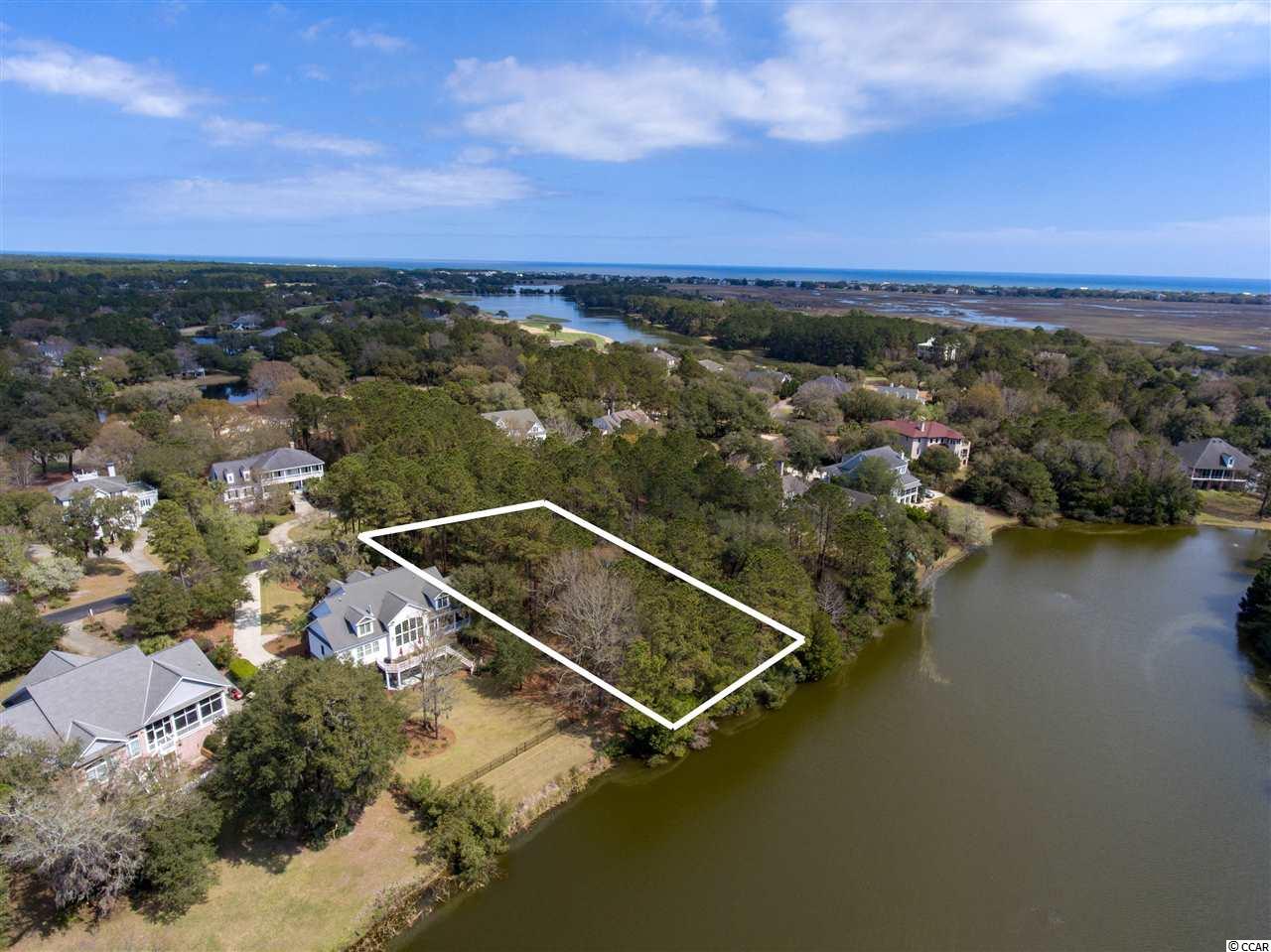Lot 251 Pinckney Road Georgetown, SC 29440 - Photo 2 of 40 Gallery Image 2