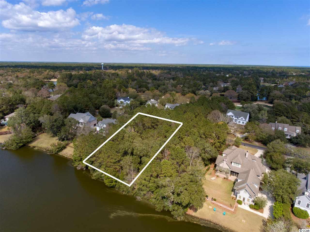 Lot 251 Pinckney Road Georgetown, SC 29440 - Photo 3 of 40 Gallery Image 3