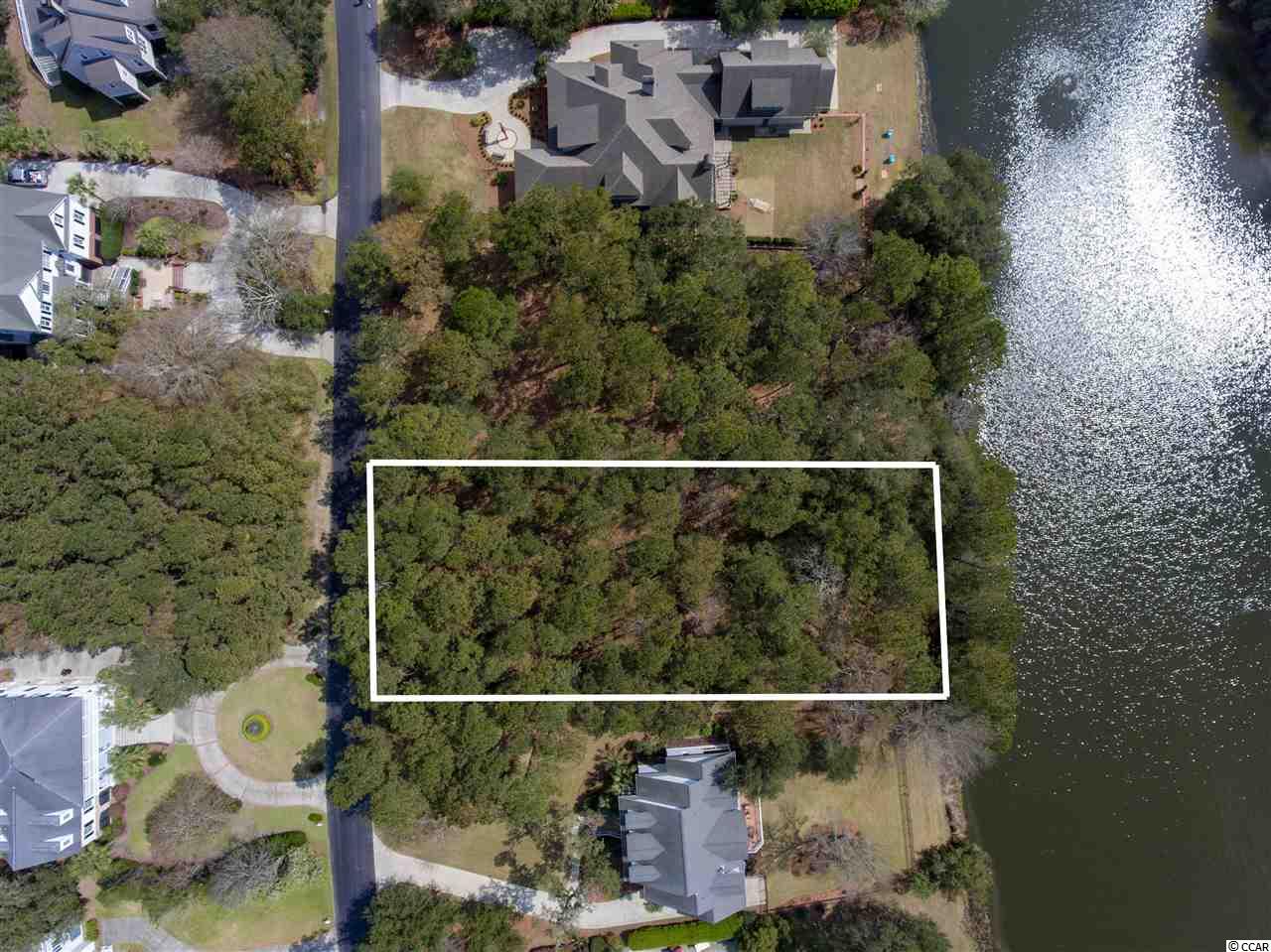 Lot 251 Pinckney Road Georgetown, SC 29440 - Photo 5 of 40 Gallery Image 5