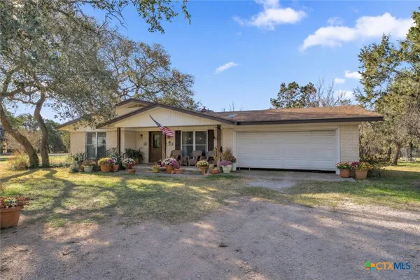 $429,000 | 2229 Fm 3509, Burnet, TX 78611