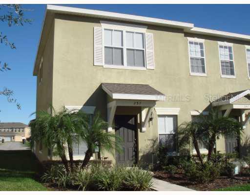 237 Deepcove Road, Unit 129 Winter Garden, FL 34787 - Photo 1 of 1 Exterior Front