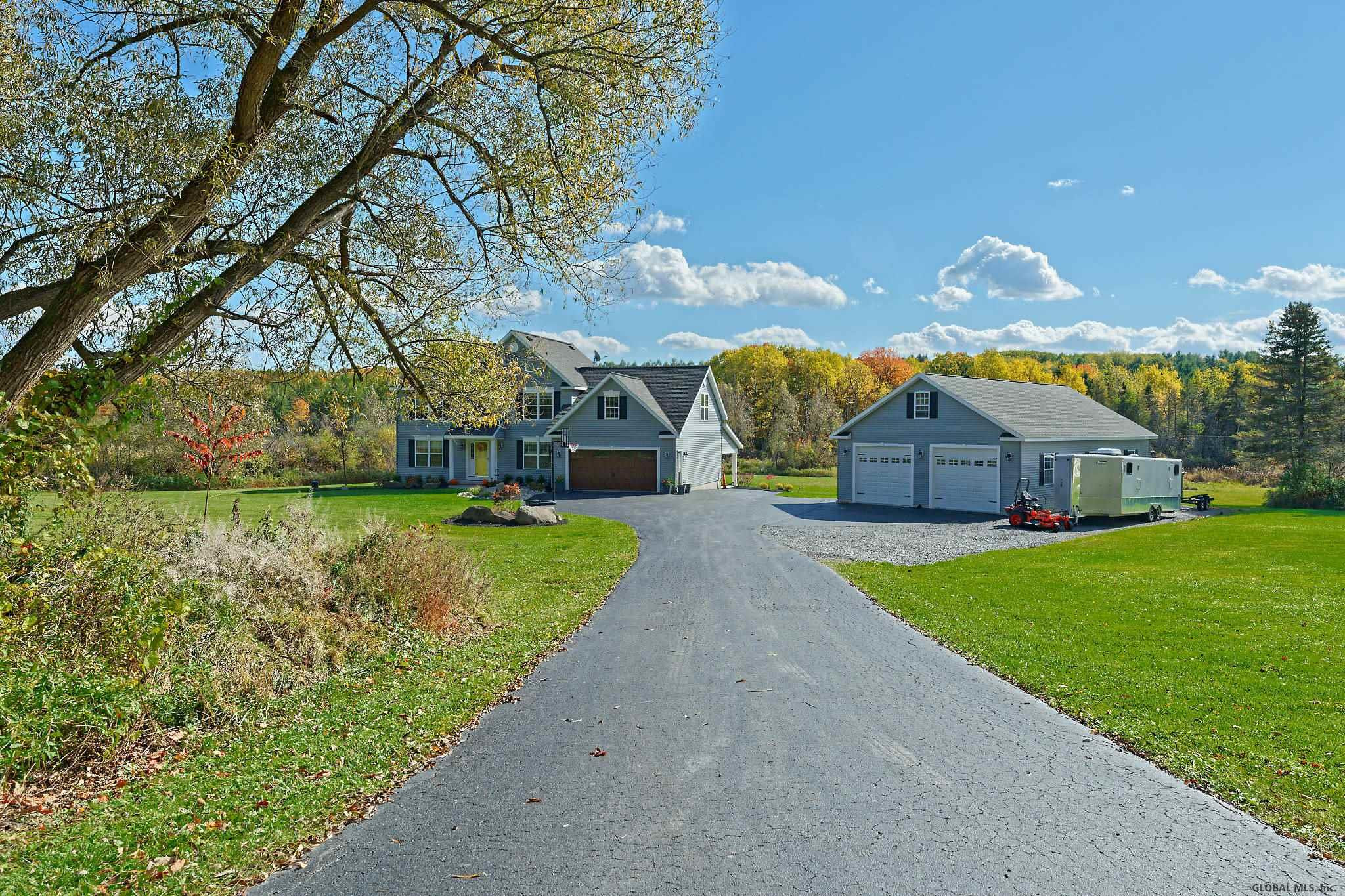 632 Wells Road Pattersonville, NY 12137 - Photo 2 of 70 Photo 2