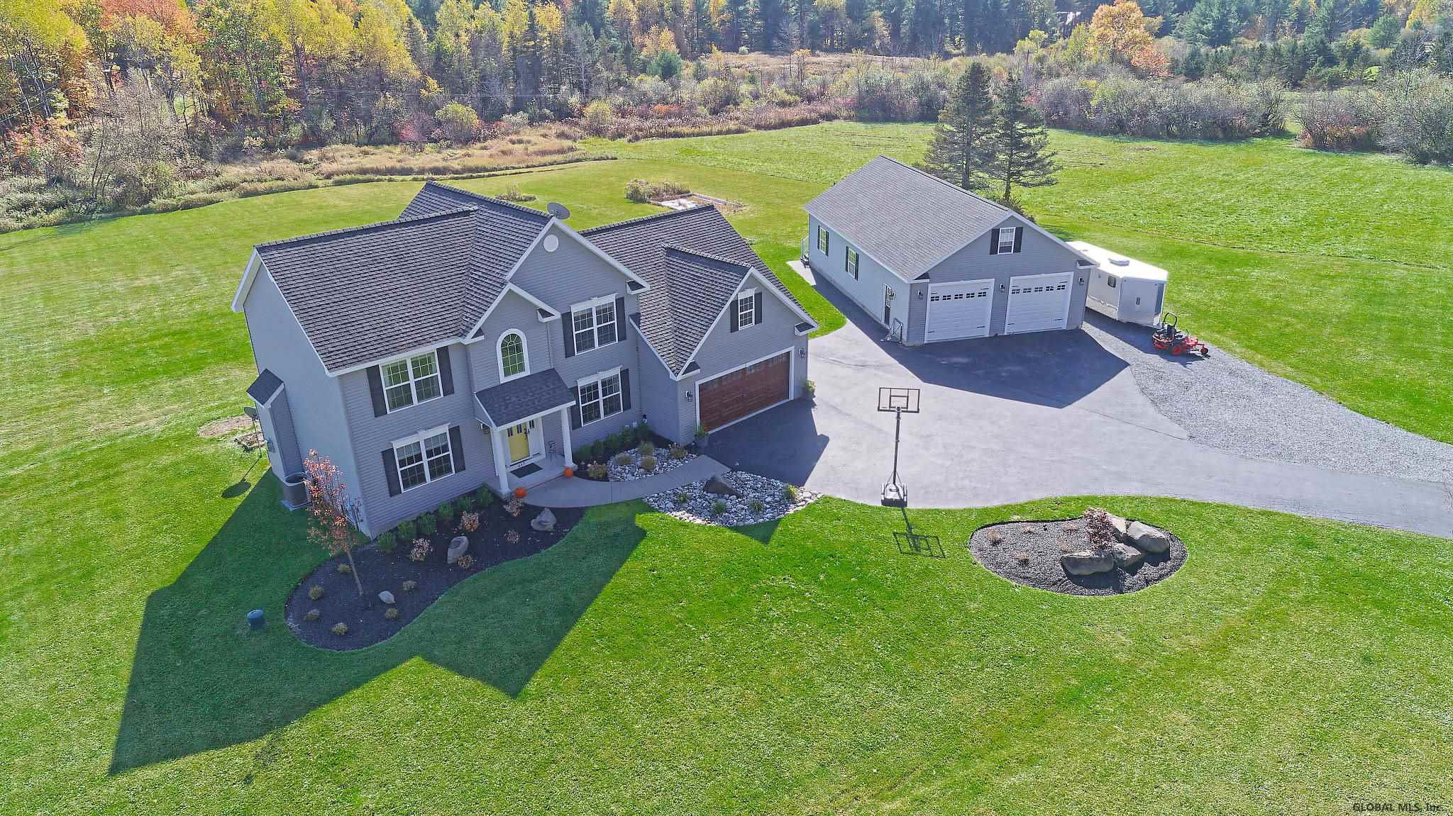 632 Wells Road Pattersonville, NY 12137 - Photo 3 of 70 Photo 3