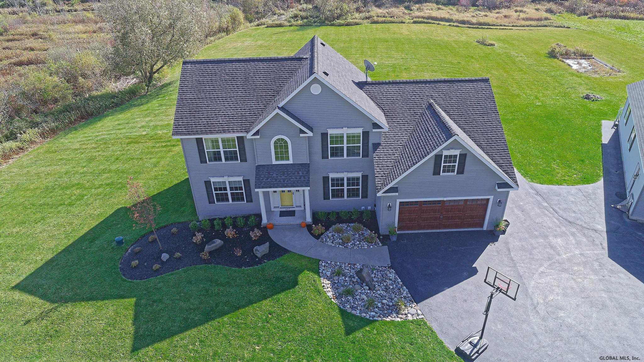 632 Wells Road Pattersonville, NY 12137 - Photo 4 of 70 Photo 4