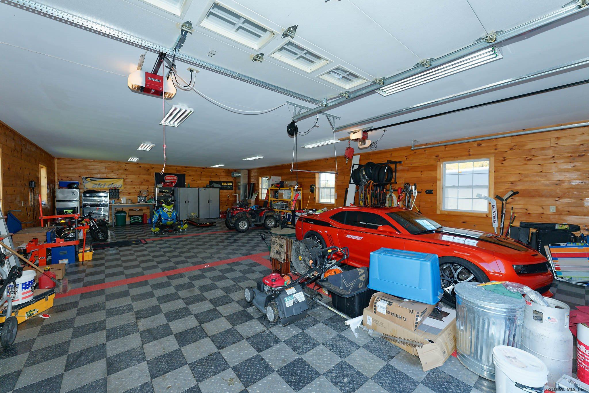 632 Wells Road Pattersonville, NY 12137 - Photo 47 of 70 Photo 47