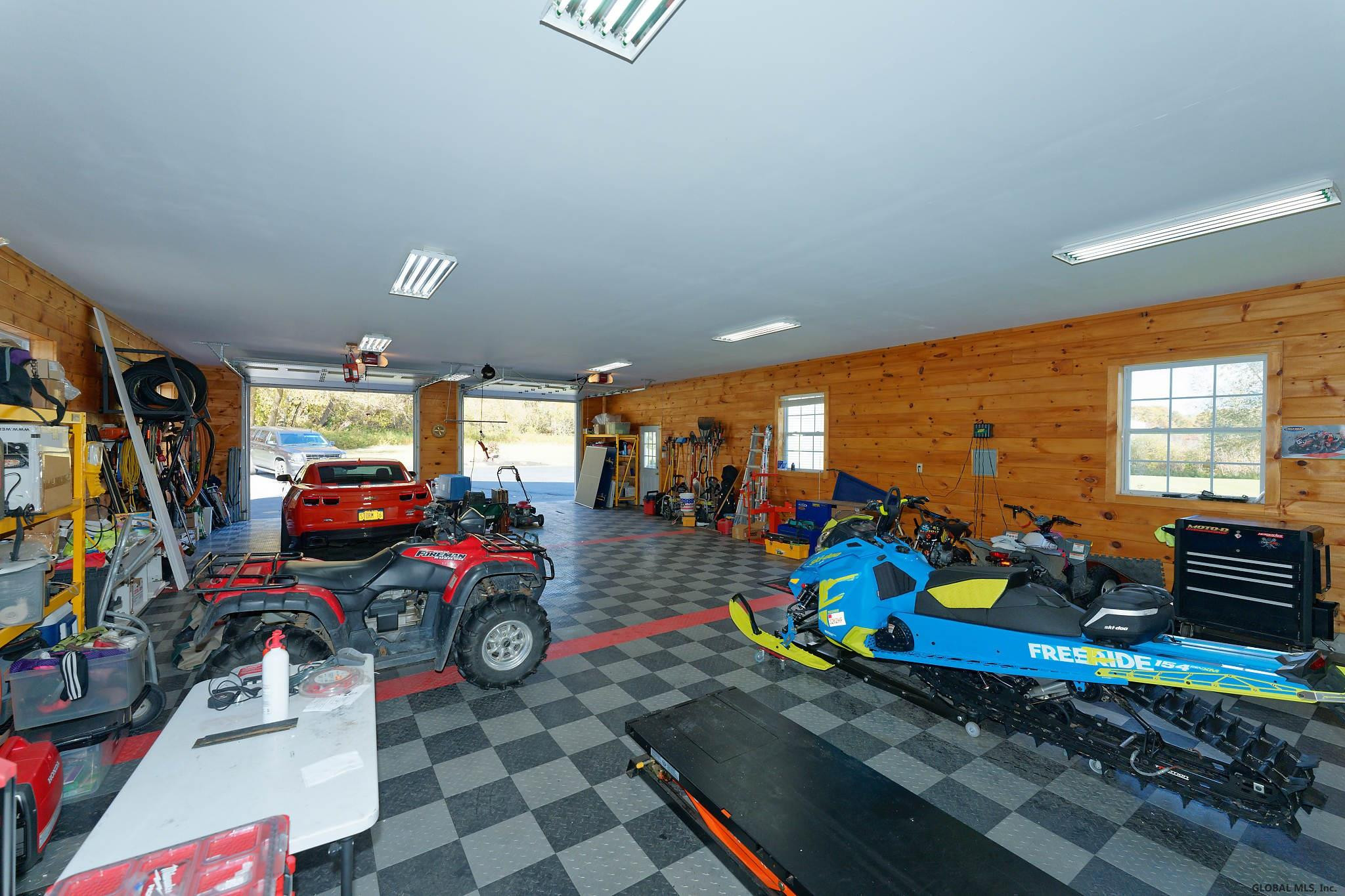 632 Wells Road Pattersonville, NY 12137 - Photo 50 of 70 Photo 50