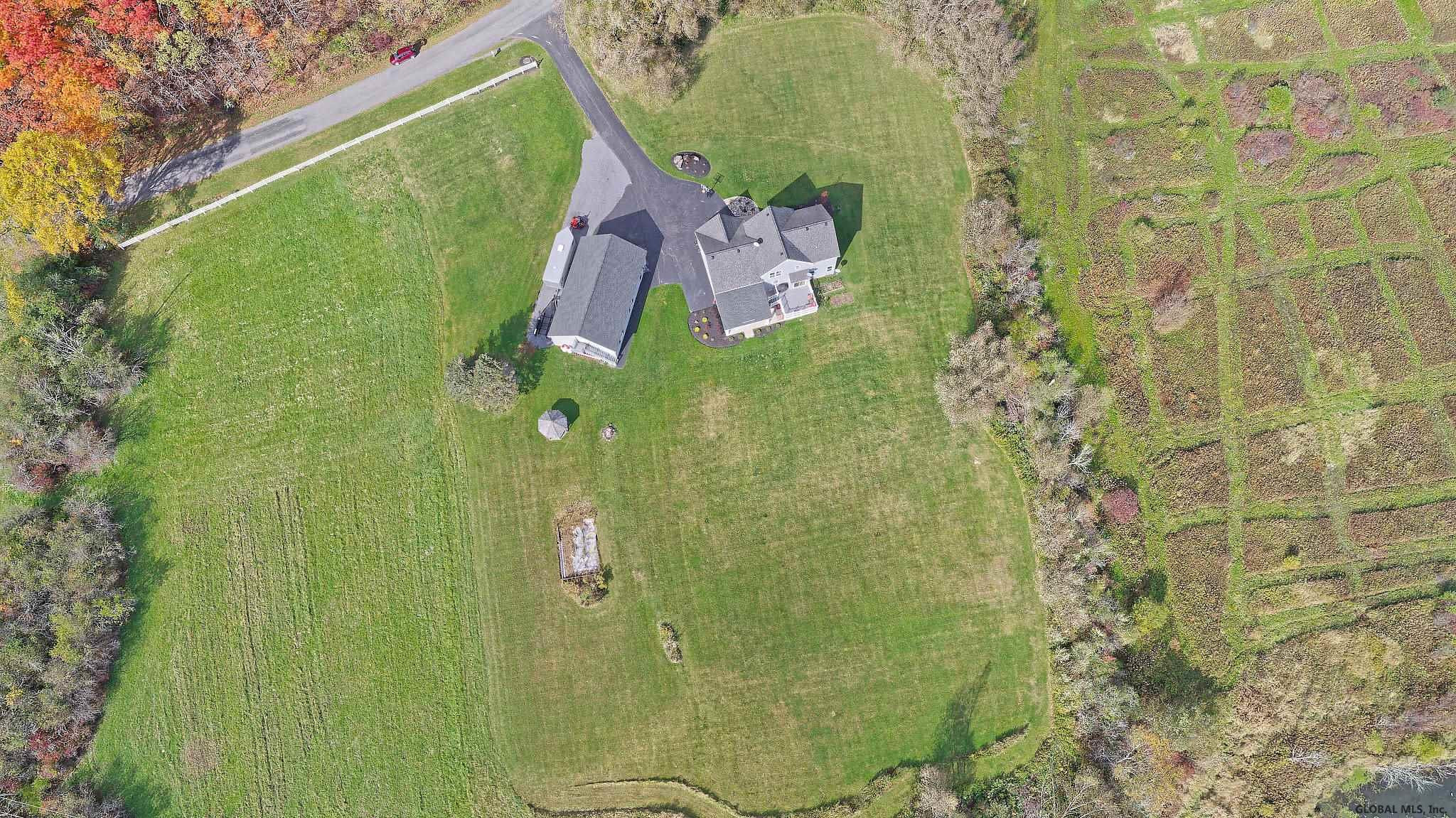 632 Wells Road Pattersonville, NY 12137 - Photo 54 of 70 Photo 54