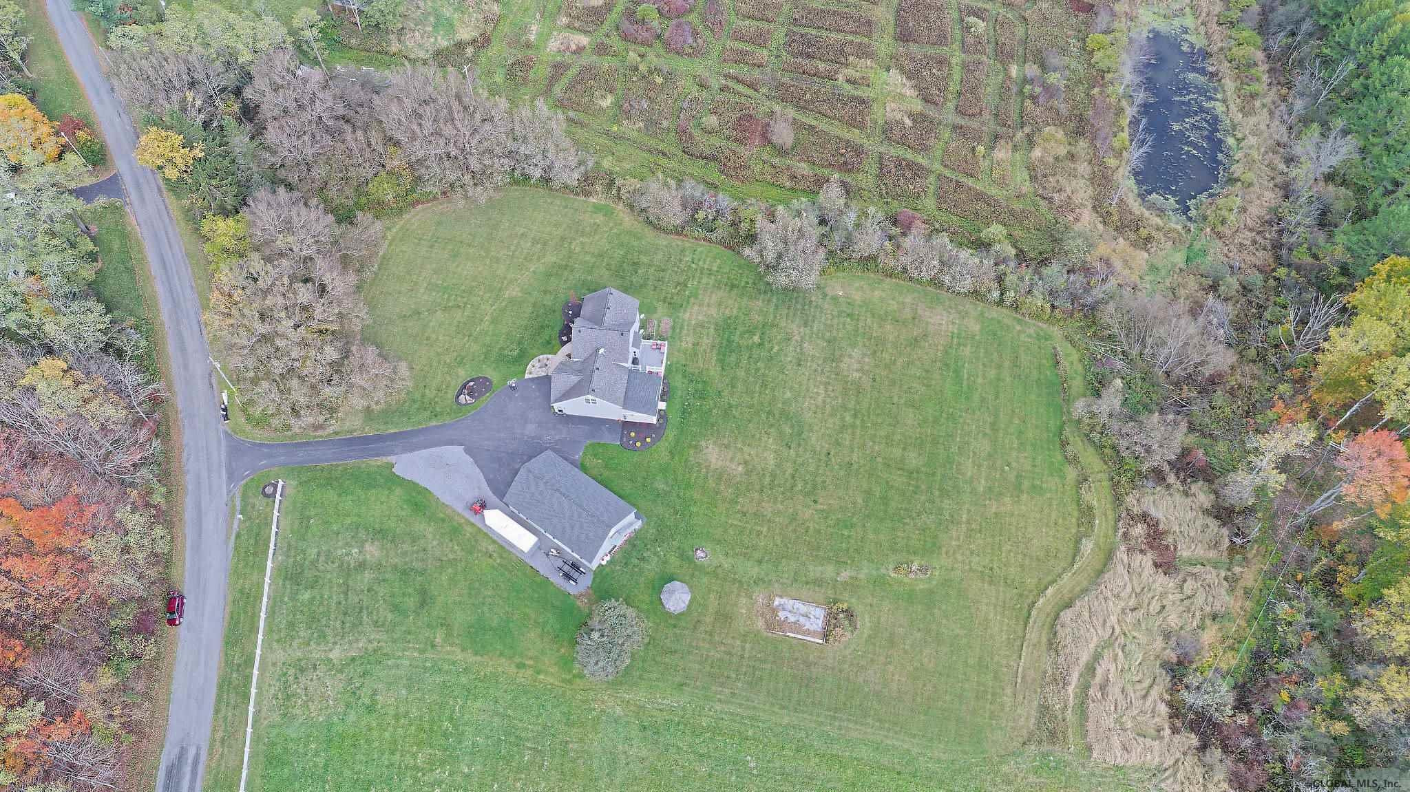 632 Wells Road Pattersonville, NY 12137 - Photo 56 of 70 Photo 56