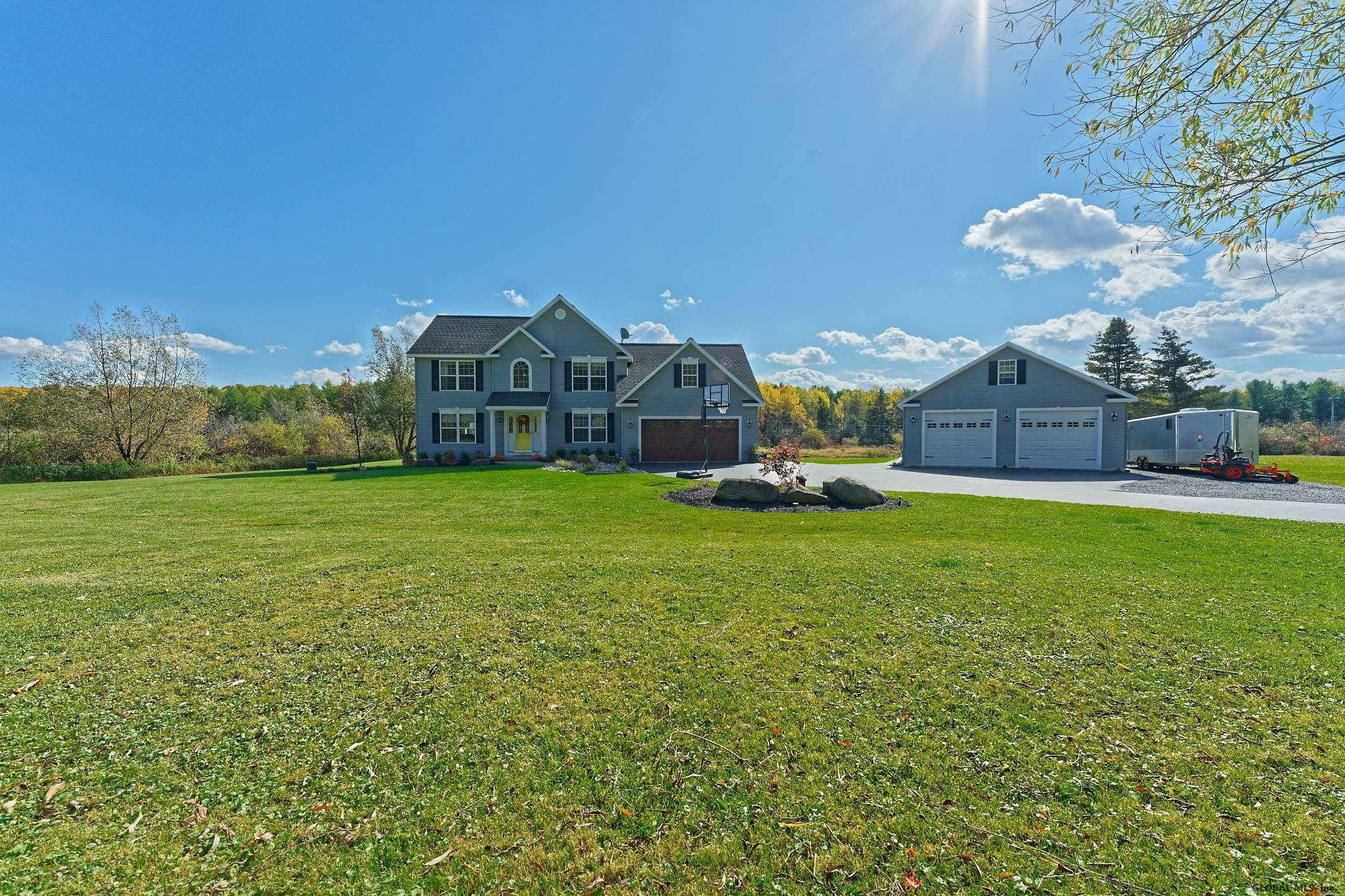 632 Wells Road Pattersonville, NY 12137 - Photo 59 of 70 Photo 59