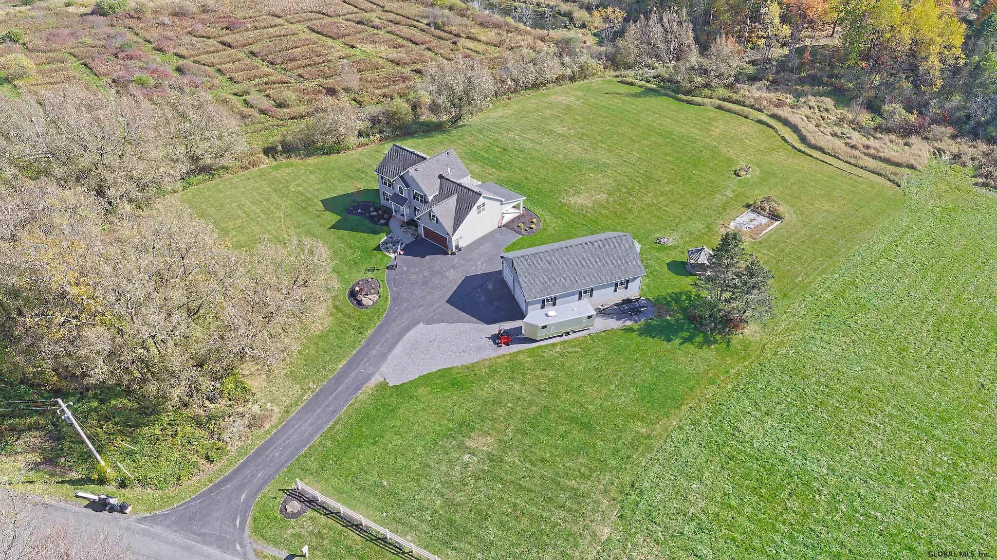 632 Wells Road Pattersonville, NY 12137 - Photo 6 of 70 Photo 6