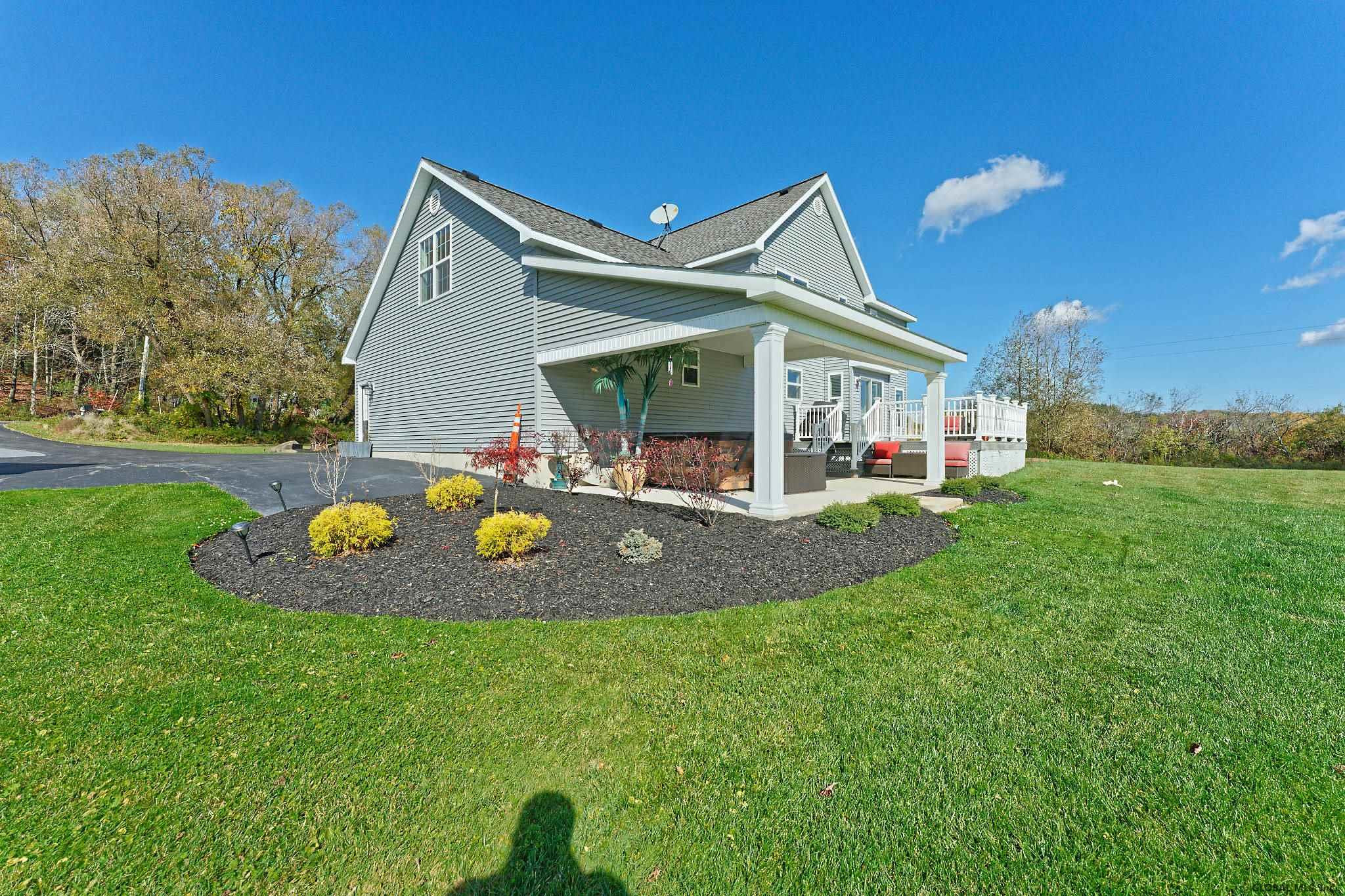 632 Wells Road Pattersonville, NY 12137 - Photo 61 of 70 Photo 61