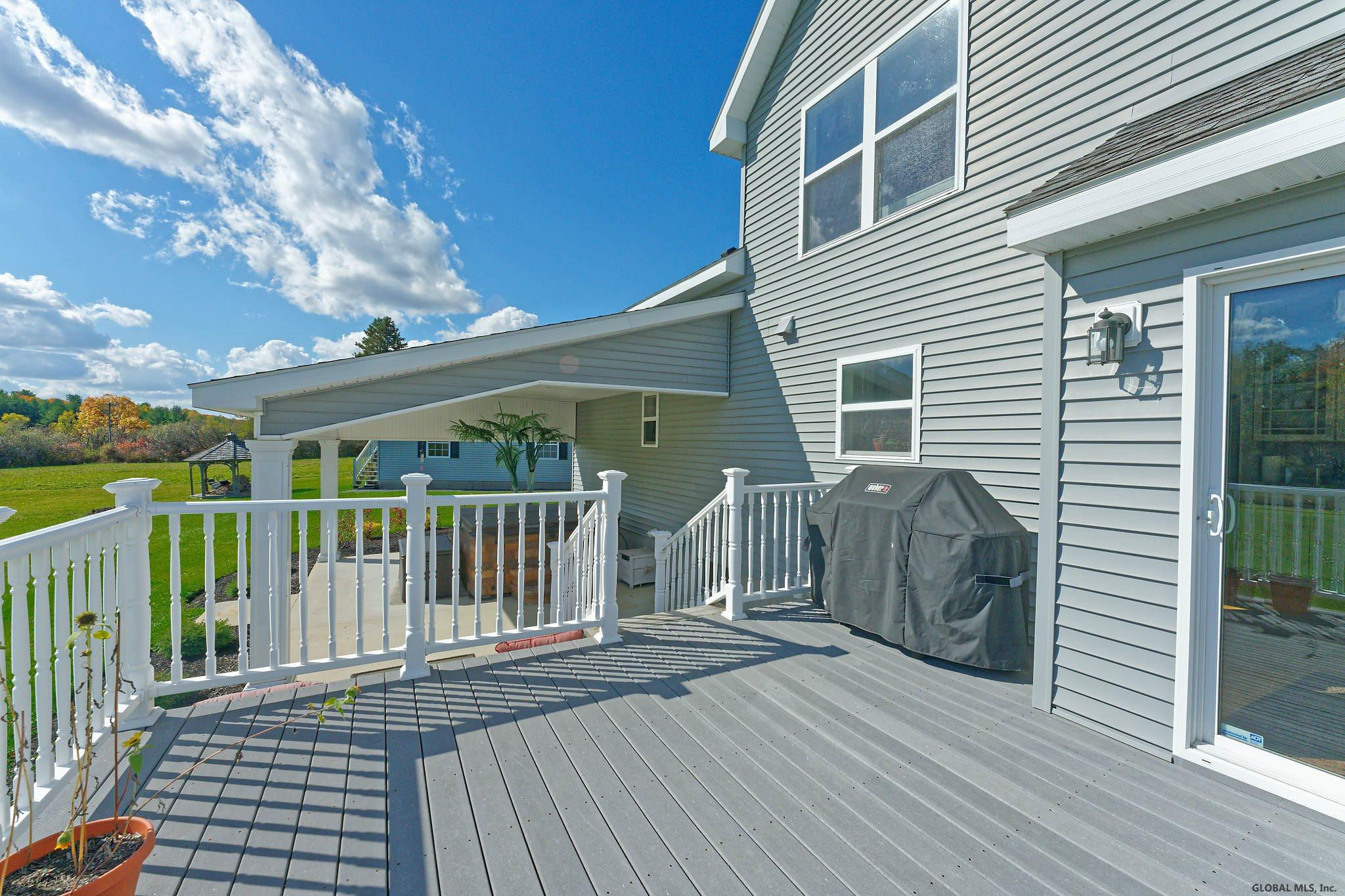 632 Wells Road Pattersonville, NY 12137 - Photo 67 of 70 Photo 67