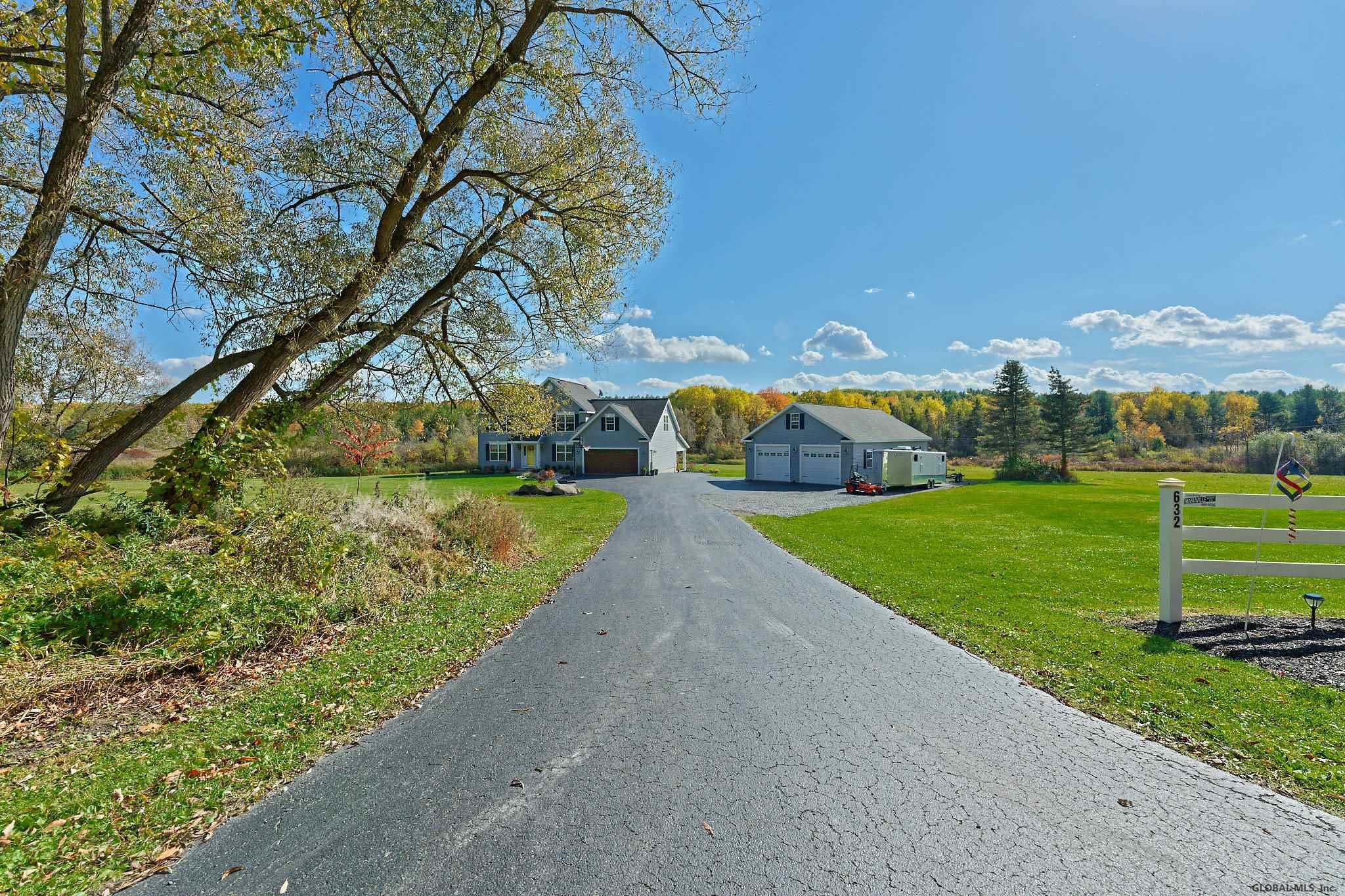 632 Wells Road Pattersonville, NY 12137 - Photo 7 of 70 Photo 7