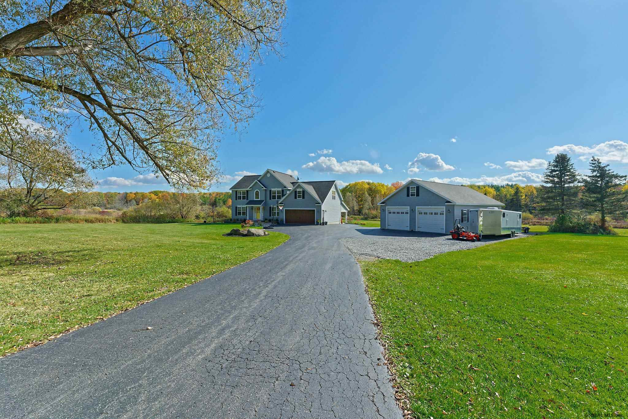 632 Wells Road Pattersonville, NY 12137 - Photo 8 of 70 Photo 8