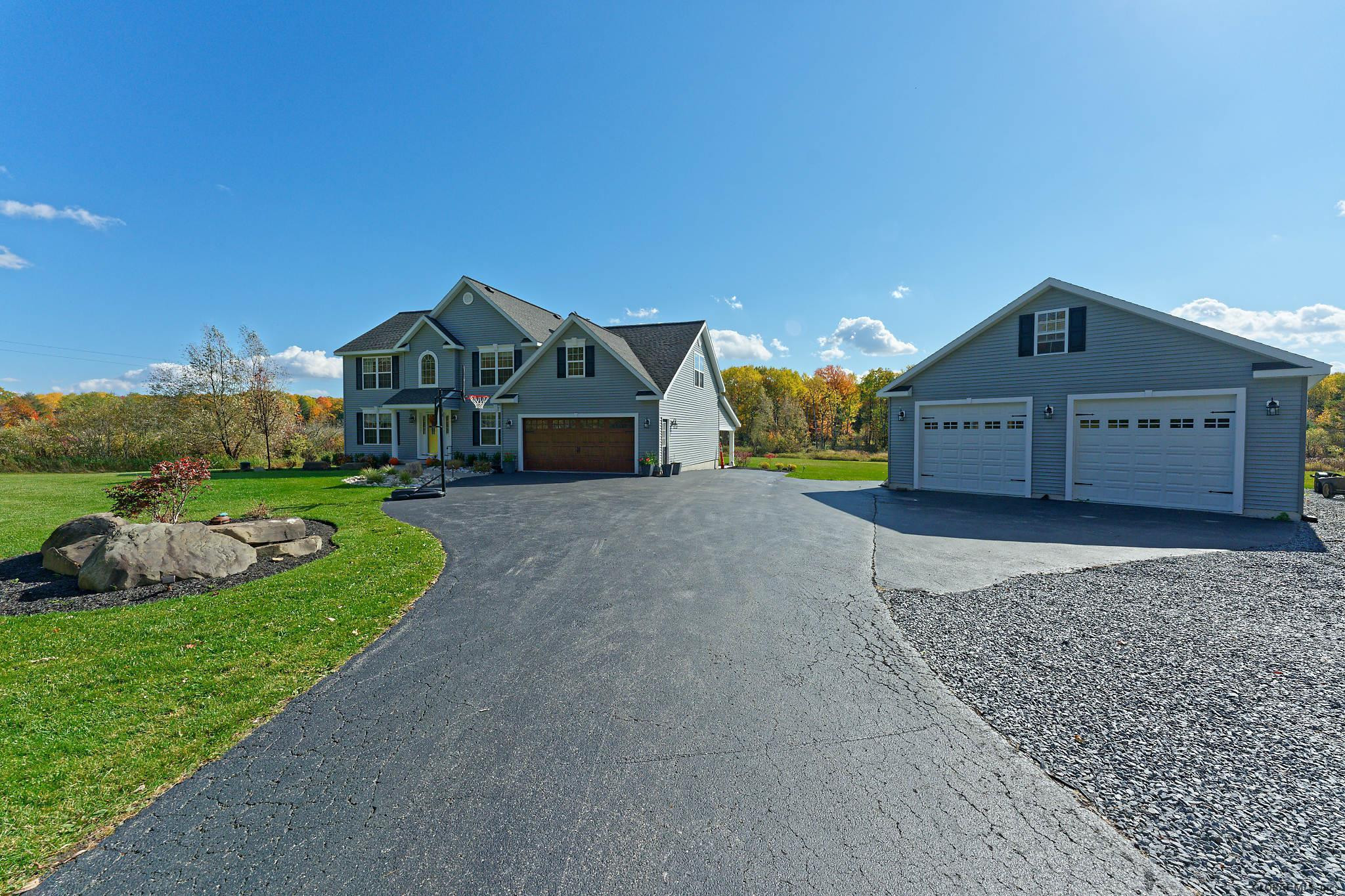 632 Wells Road Pattersonville, NY 12137 - Photo 9 of 70 Photo 9